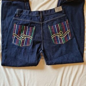 Russo Jeans By J7J Apparal